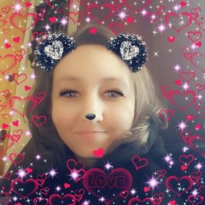 Meet your Posher, Patricia